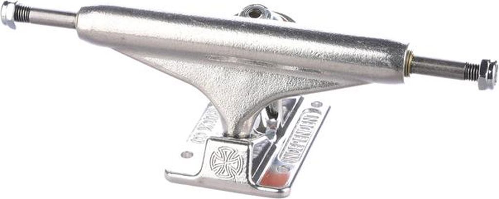 Independent Herren Skateboard Achse 139 Stage 11 Forged Hollow Standard , Größe:ONESIZE, Farben:silver