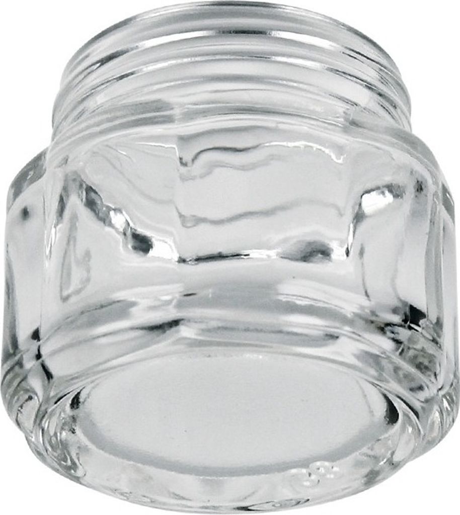 easyPART passend für 00155333 BOSCH Lampenabdeckung Kalotte Glas Siemens 155333 Schutzglas Herd Backofen auch Balay Constructa Küppersbusch Neff ...