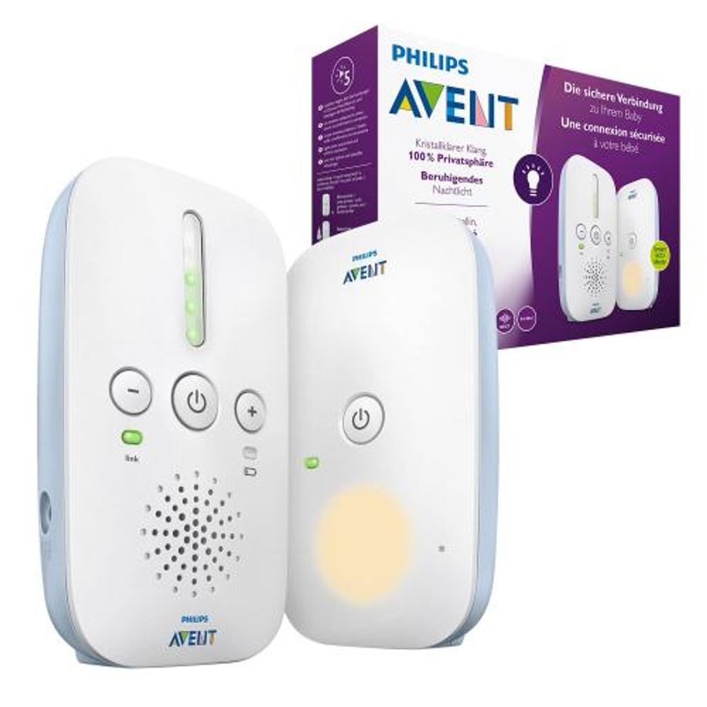 Alimentation pour babyphone Philips Avent SCD610 UK - Ampol AGD
