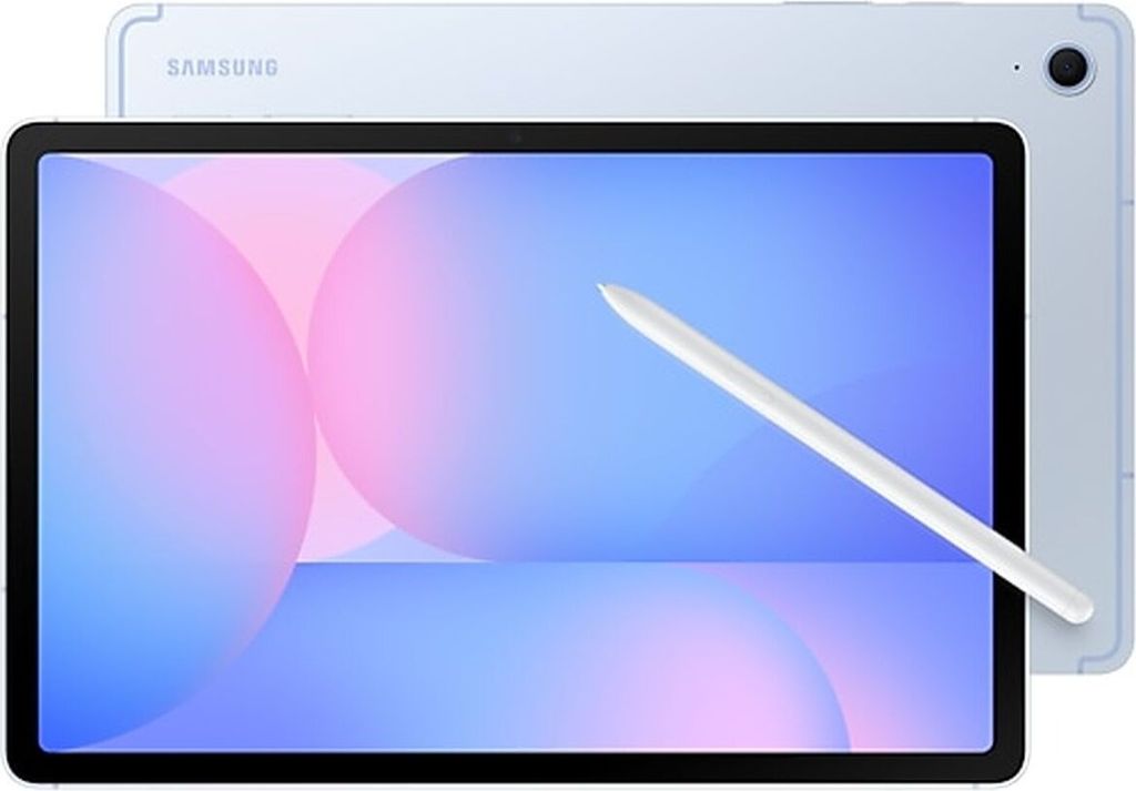 Samsung Galaxy Tab S10 FE 128GB (EU-Ware), Tablet-PC, (Android, 5G)