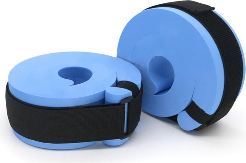 Aufblasbare Schwimmarmbänder Flotation Ärmel Schwimmringe schwimmen Röhrchen Armletten