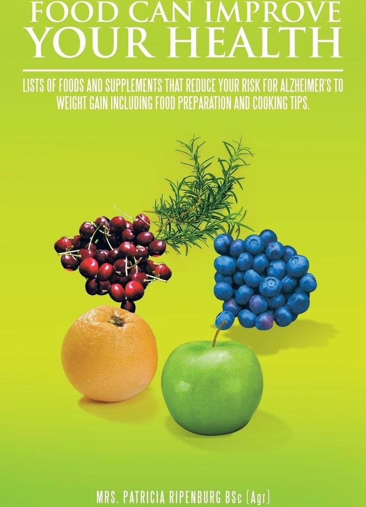 Food Can Improve Your Health