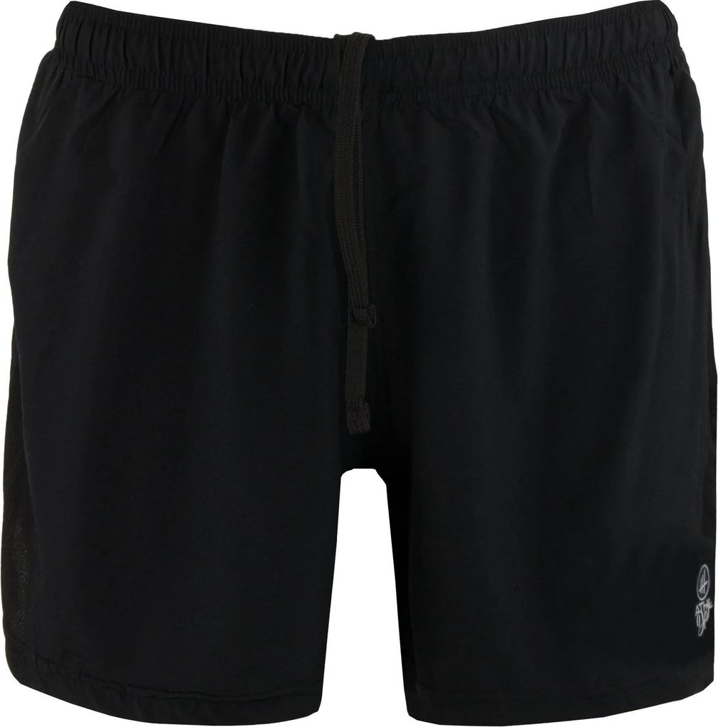 Damen-Shorts Athl. Abt. Tedofora Black Produktbild 