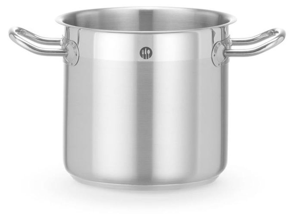 Kochtopf, hoch - ohne Deckel, HENDI, Profi Line, 3L, ⌀160x(H)156mm