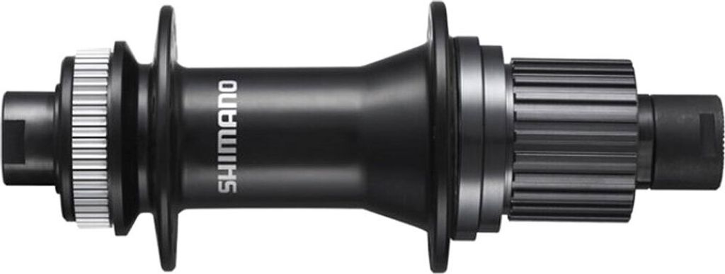 Shimano FH-MT510 Boost náboj - zadný 148/12 mm Micro Obrázok produktu 
