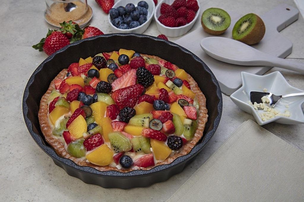 Risoli PROFILE Tortenform 24 cm