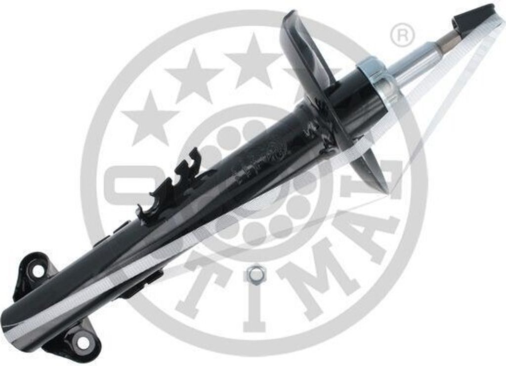 OPTIMAL Stoßdämpfer Vorne Links für BMW 3 Limousine (E36) Federbein A-5130GL
