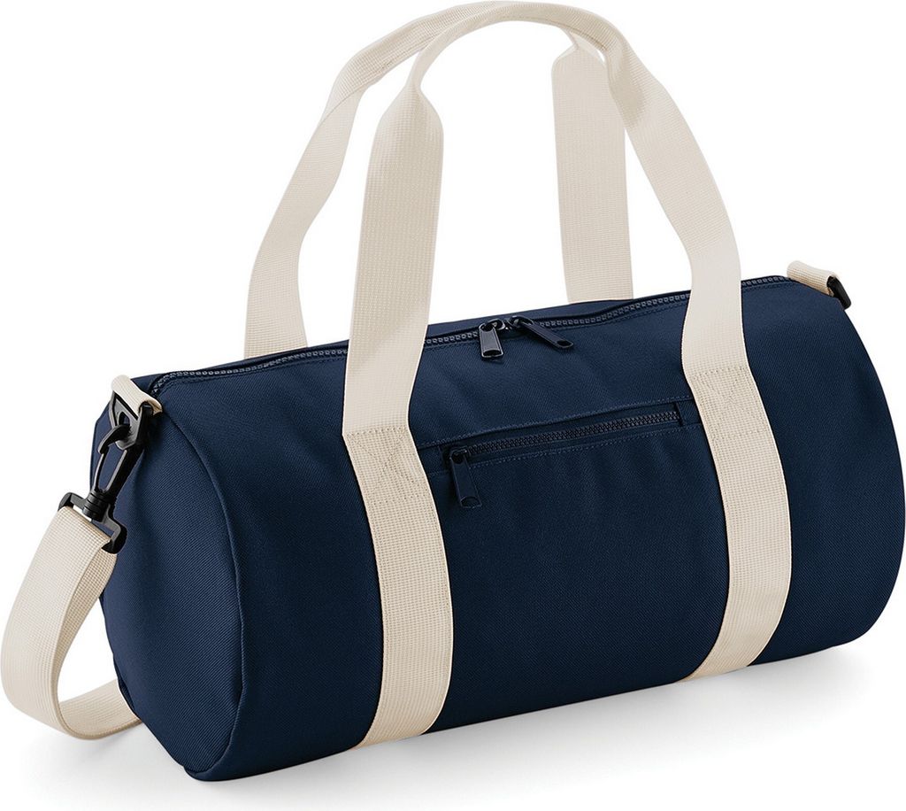 Športová taška Bagbase Mini RW5545 (jedna veľkosť) Obrázok produktu 