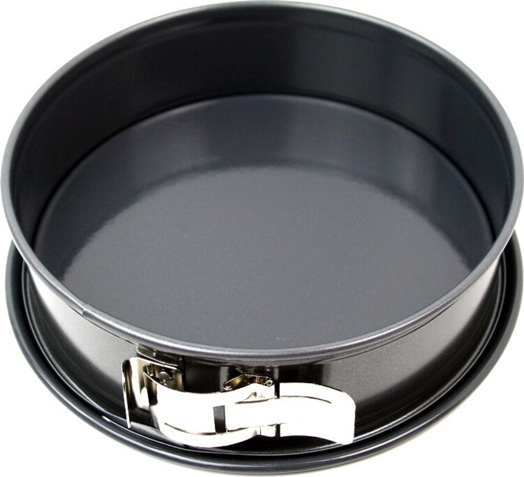 KAISER Springform La Forme Plus mit Rohrboden 8,5cm Ø28cm Produktbild 5