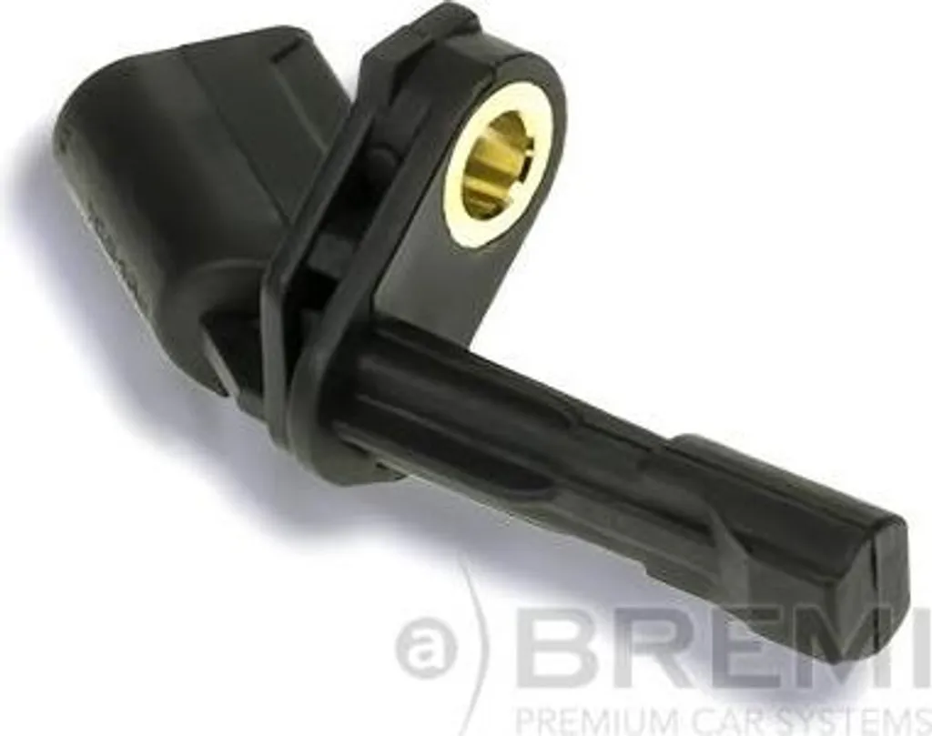 Sensore ABS Posteriore BREMI 50307 per Volkswagen Golf V VI e Passat