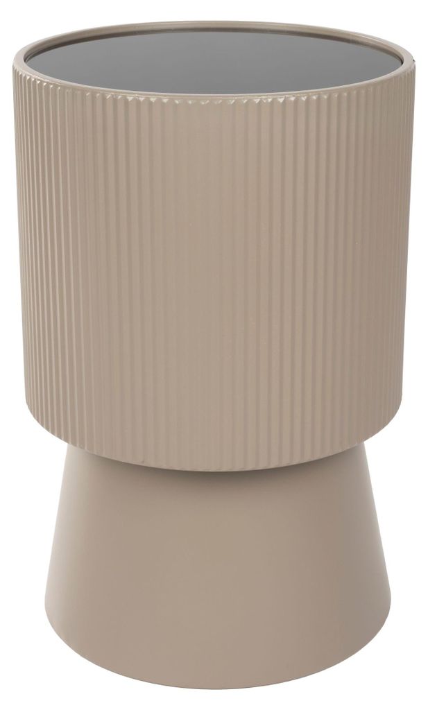 Housecraft Living Brian Beistelltisch Beige