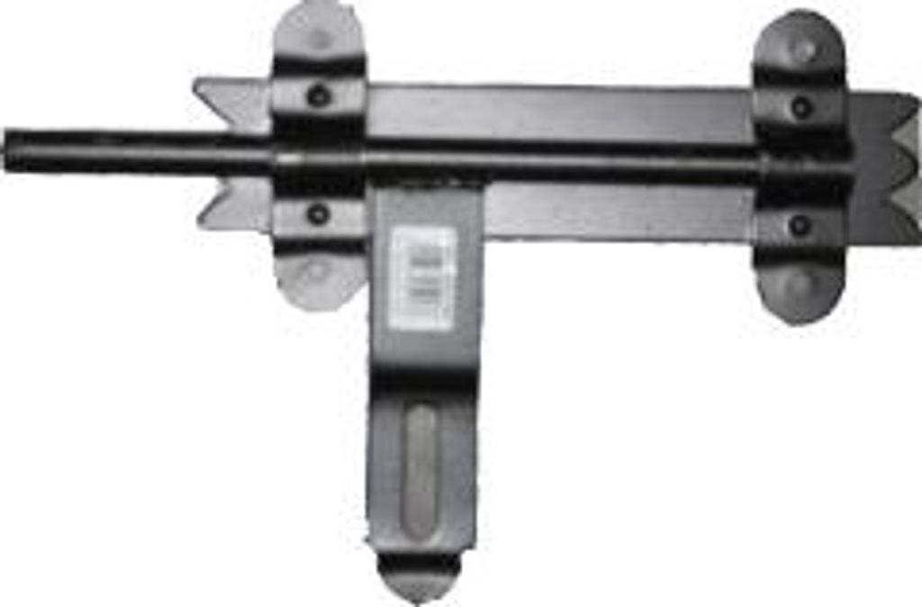 Torriegel 250 mm - ZAS BA250