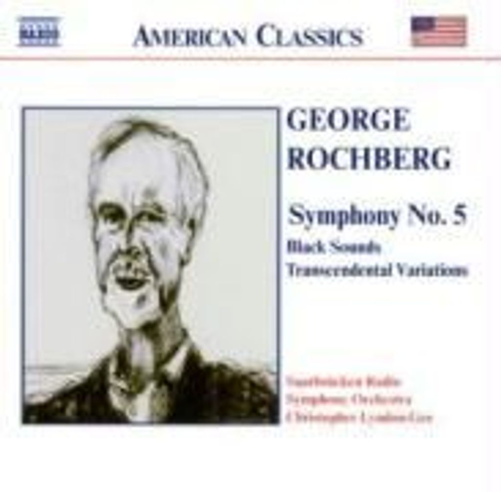 Lyndon-Gee/Saarbrücken RSO: Sinfonie 5