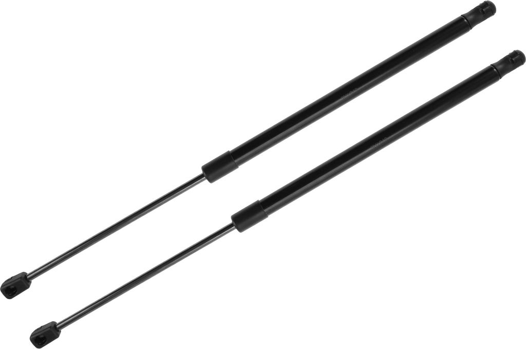 2x Gasfeder Heckklappe 8731R6 Dämpfer Kofferraum Heckklappendämpfer für Citroen C5 Kombi 2010