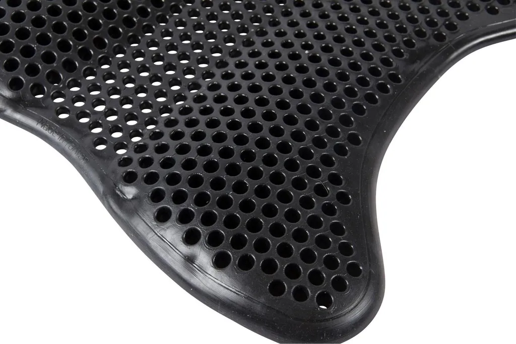 Gel Pad Front Riser Catago - Amortisseur Antidérapant et Surélevé - 2