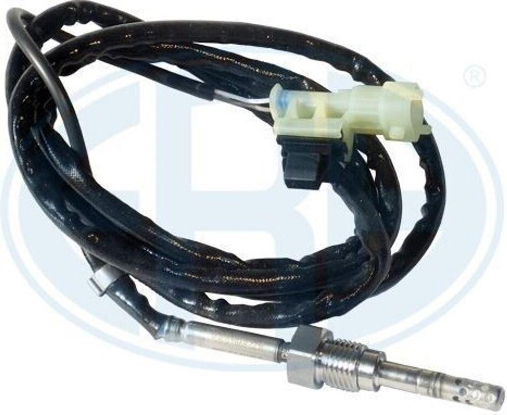 ERA 550906 - OE 55 566 621 Abgastemperatursensor für Astra H, Astra (A04), Zafira B