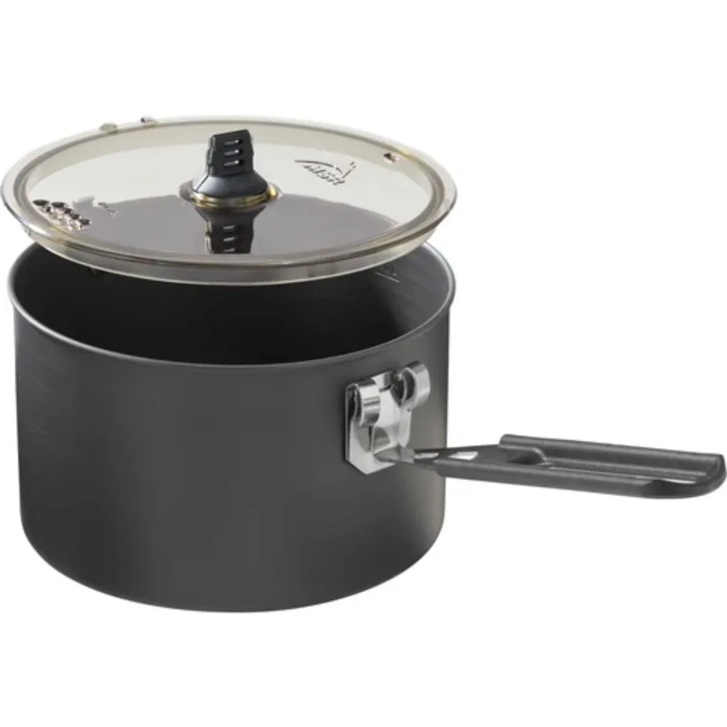 Marmite MSR Trail Lite 1.3L popote ultralégère pour sac allégé