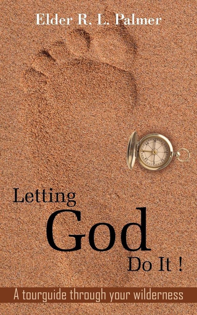Letting God Do It