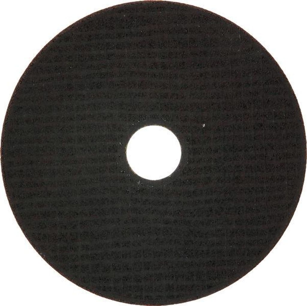 PRO Stainless Steel and Metal Trennscheibe, 125x 1,6x 22,23 mm, gerade, 100 Stk.