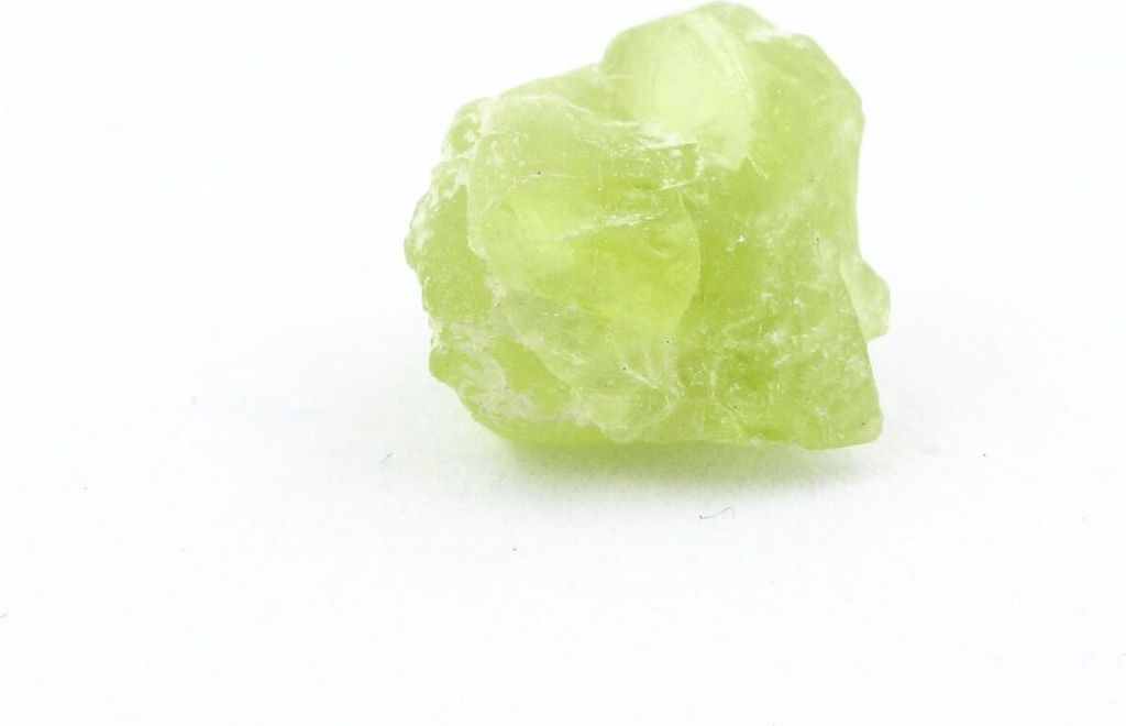 Peridot 2.980 Karat