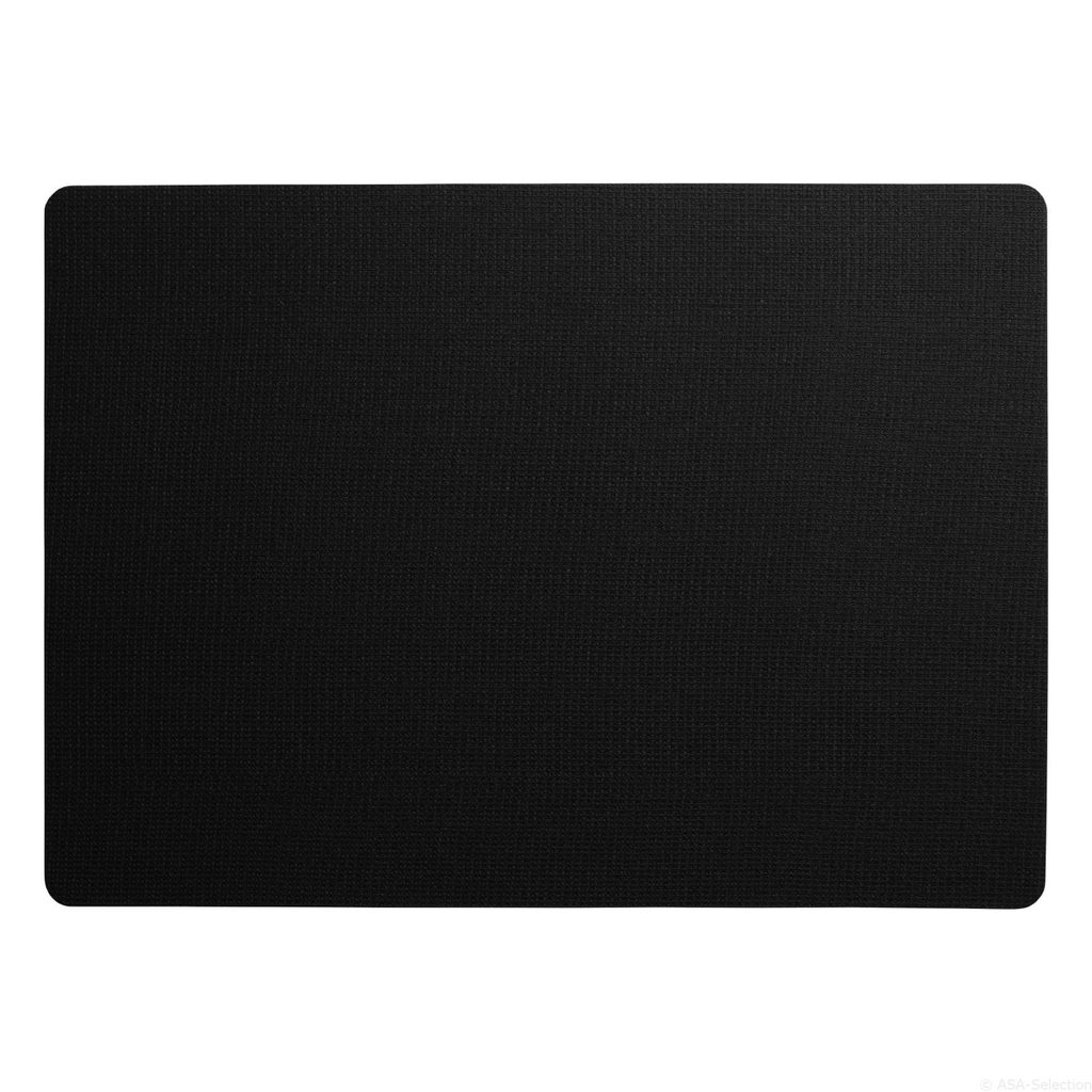 ASA Tischset, kuro sisal optic placemats Obrázek produktu 