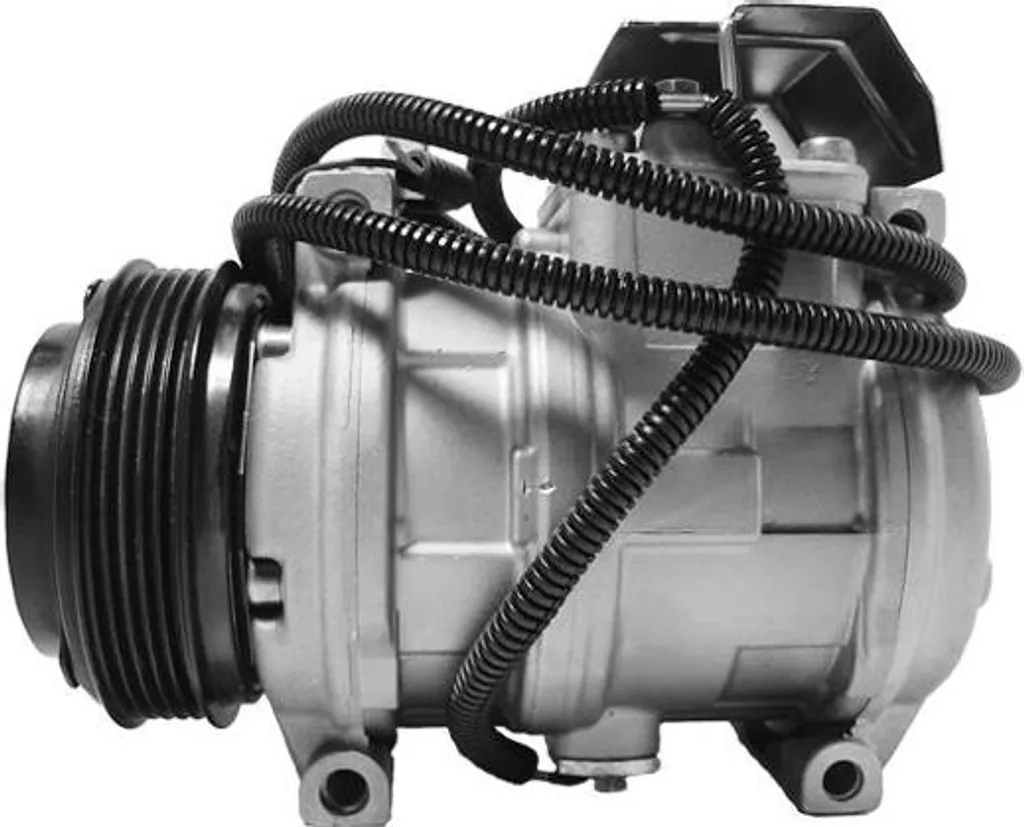 Compresseur de Climatisation Airstal 10-0101 pour BMW Série 8 E31 64521382768