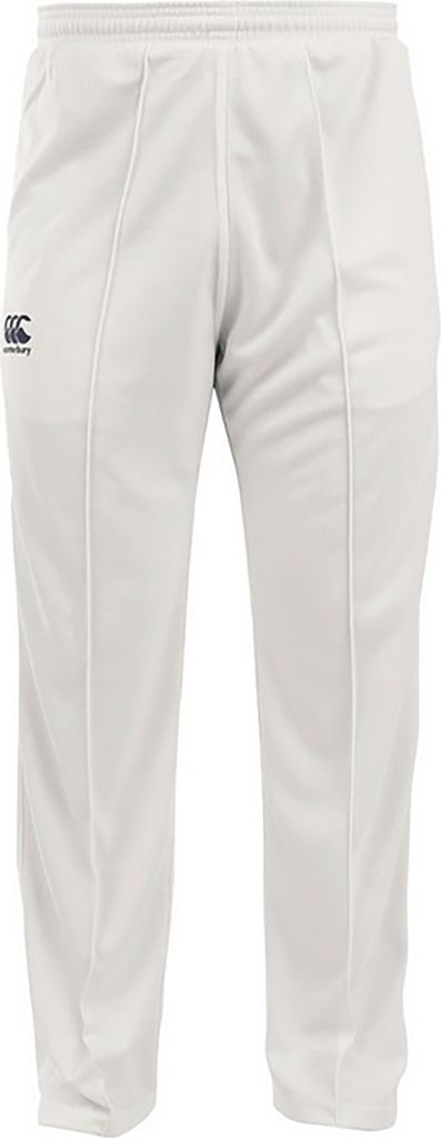 Canterbury Herren Cricket Hose PC2710 (2XL) (Creme)