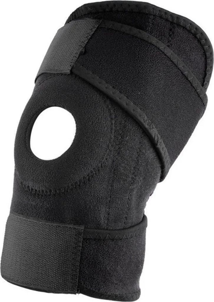 Kniebandage, Kniebandage, offene Patella-Orthese, Produktbild 