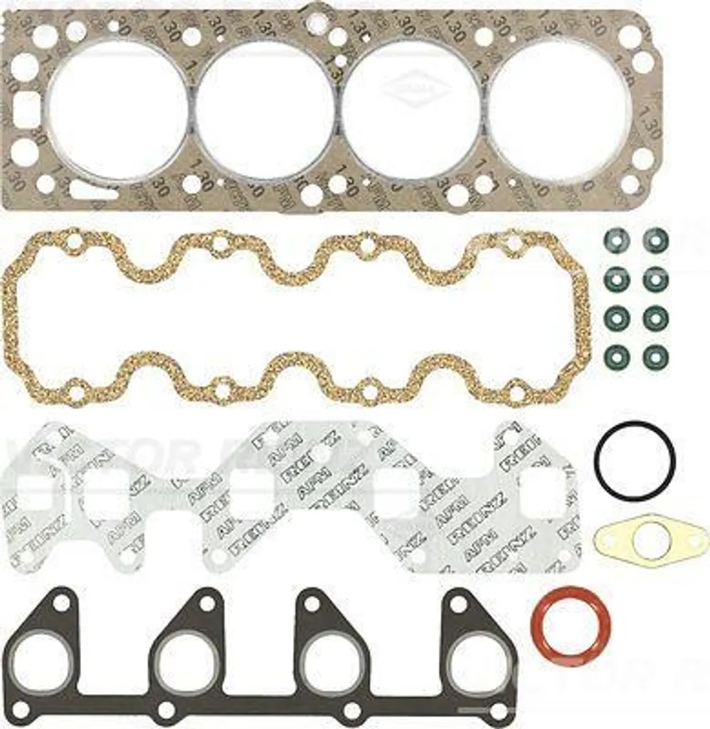 Kit de joints culasse VICTOR REINZ 02-27270-04 pour Nexia et Corolla