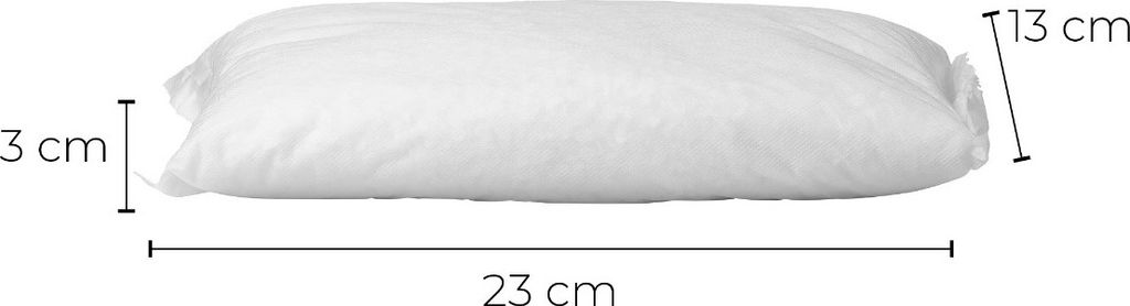 10x Lafita Luftentfeuchter Nachfüllung - 1200 Gramm, Duftneutral