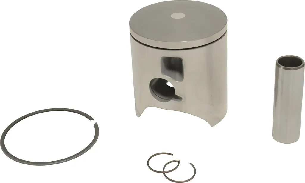 Piston Athena 125ccm (C) d.53,96mm pour Suzuki RM 125 2000-2003 Moto
