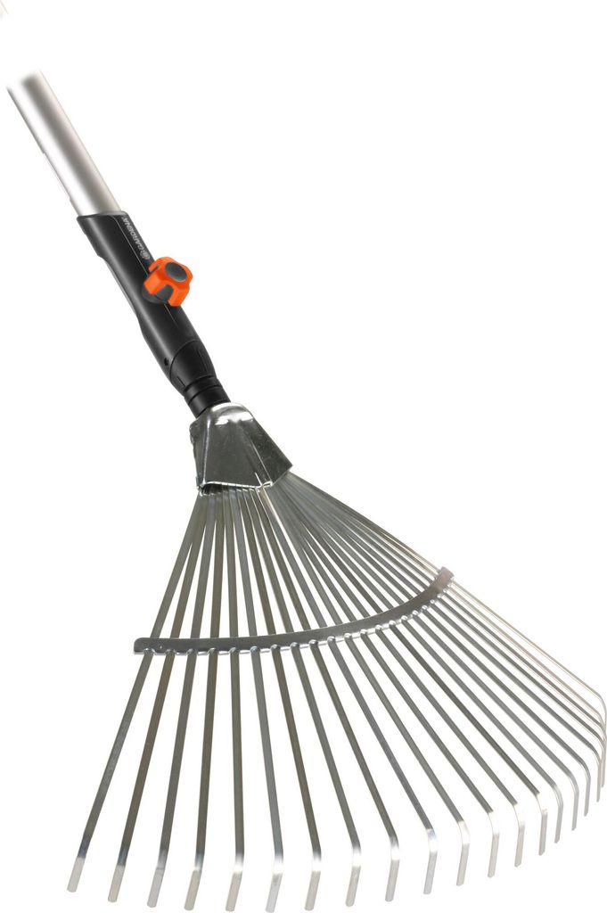 Gardena Combisystem Hrable Vejárové S Násadou3022-20 Obrázok produktu 