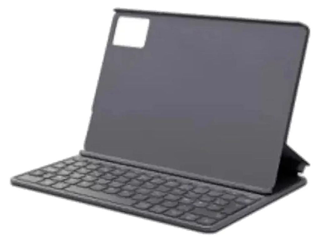 Lenovo Folio Idea Tab Funktastatur Durchsichtig Durchsichtig One Size
