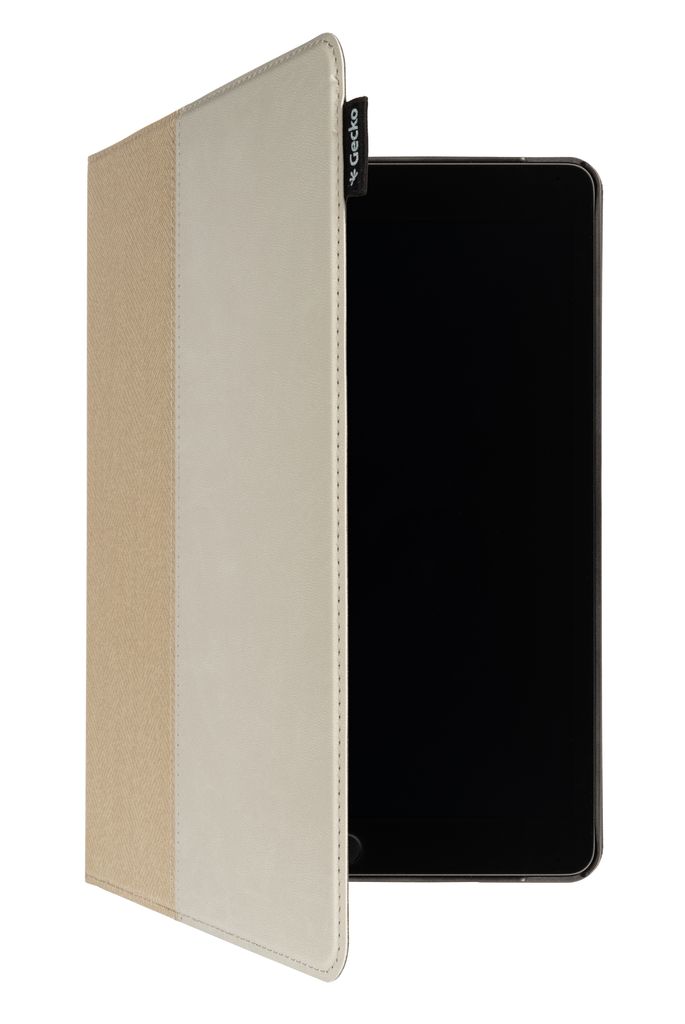 Gecko Covers Apple iPad (2021) Easy-Click 2.0 Cover Sand, Produktbild 