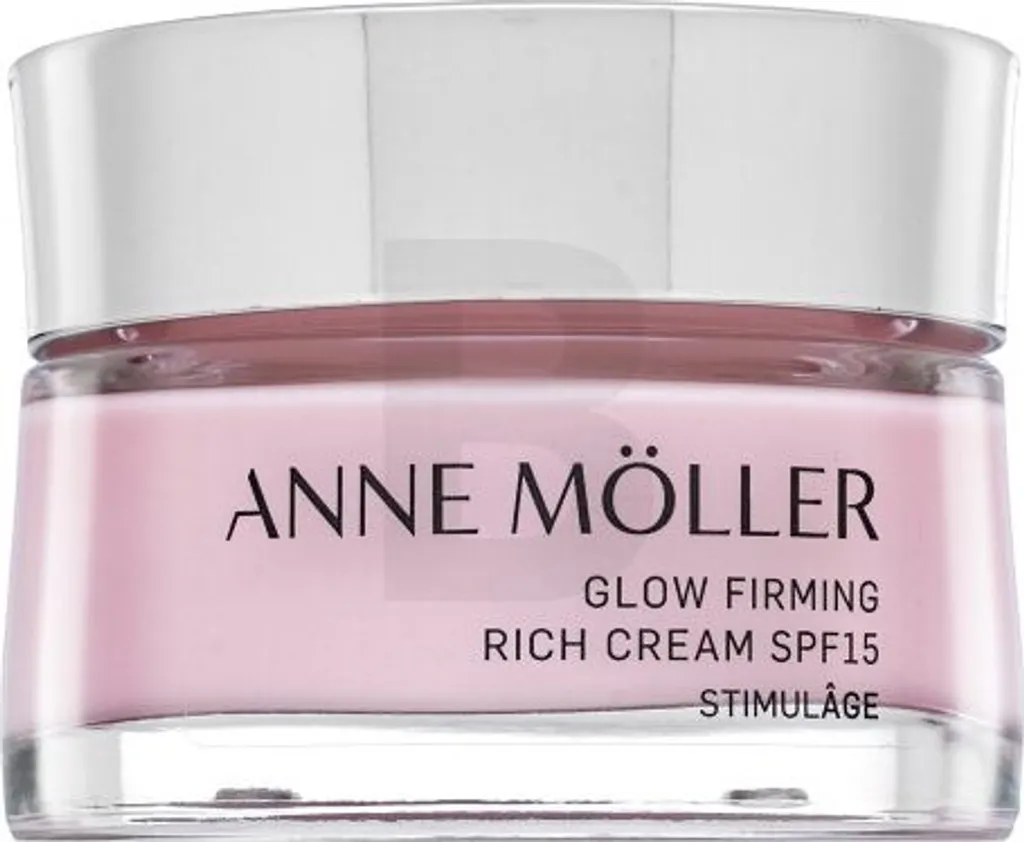 Crema Viso Anne Möller Stimulâge Glow SPF 15 50ml | Rich Firming