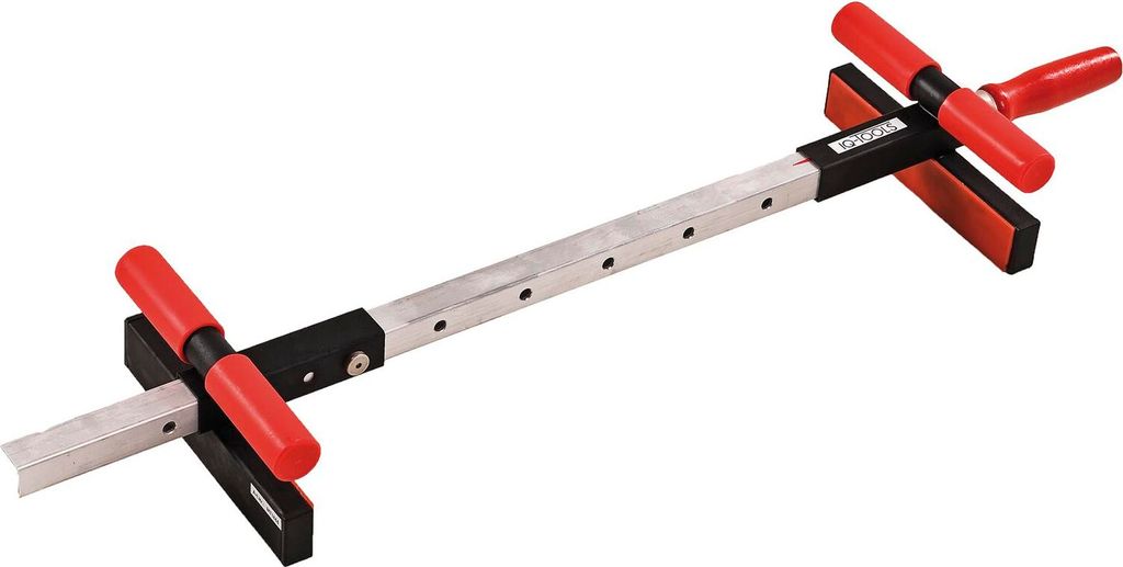 IQ-TOOLS Korpuszwinge TOP 1000 Spannweite 200-1020 mm