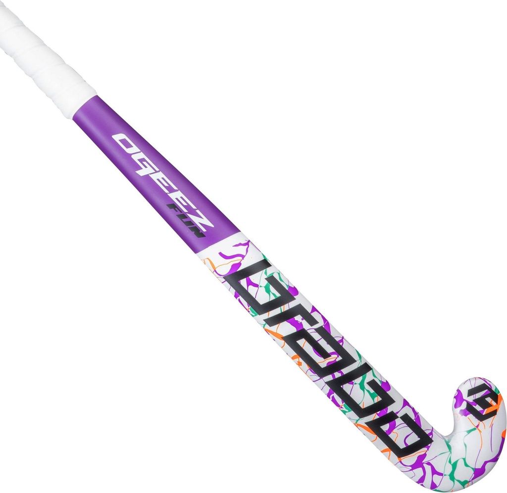 Brabo O'GEEZ Original Hockeyschläger Kinder