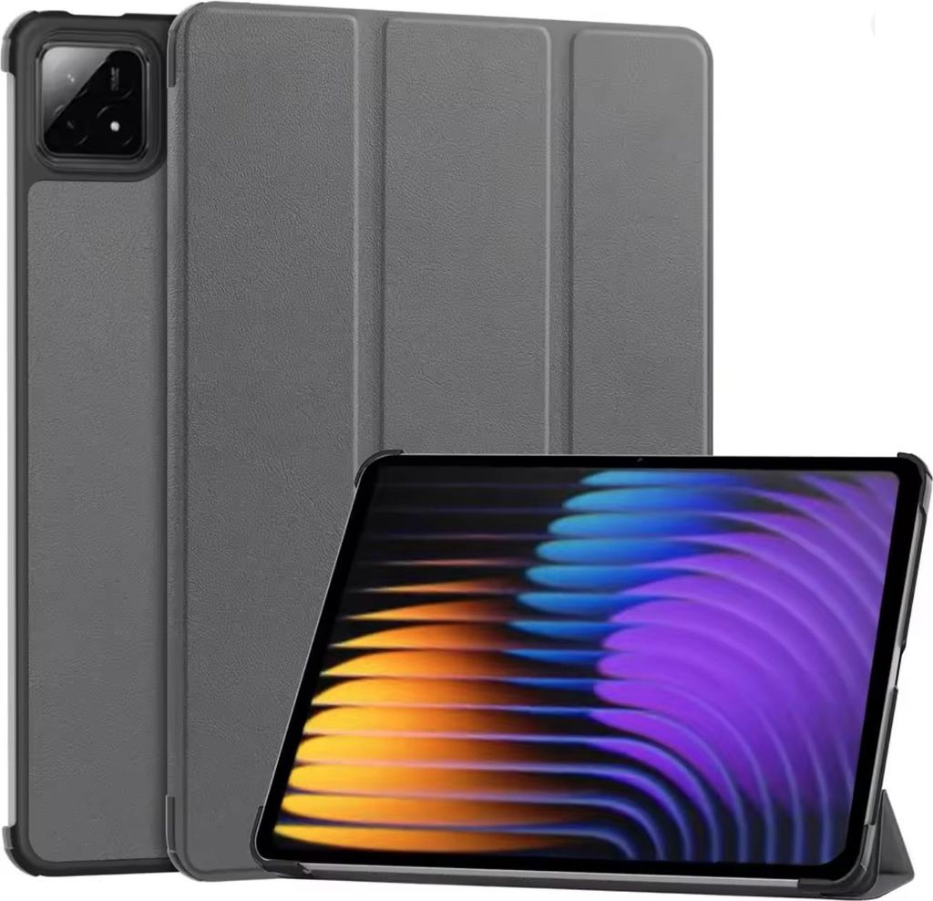 ETUI Z KLAPKĄ COVER PODSTAWKA do XIAOMI PAD 7 / 7 PRO 11.2" Zdjęcie produktu 