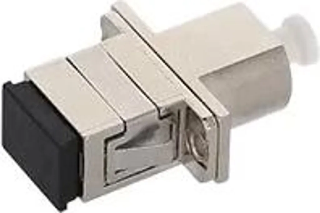 Accoppiatore LC-SC OM4 Simplex BlueOptics CBO SFC3132FK - Compra Ora