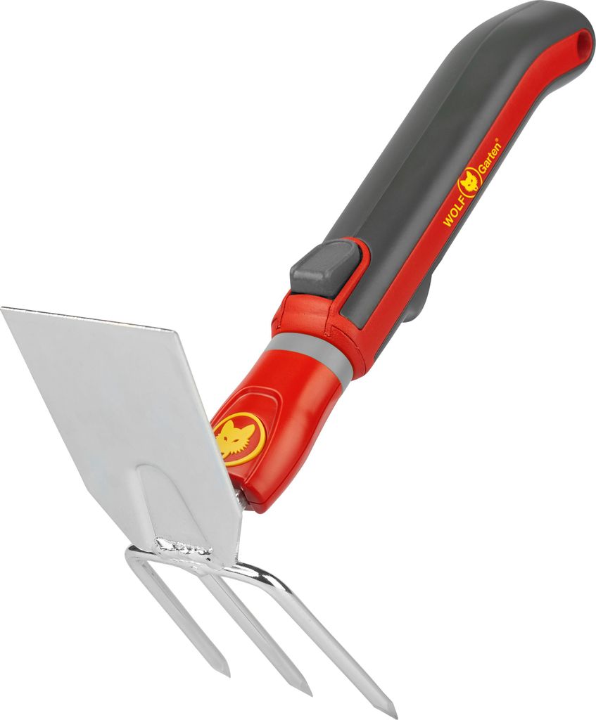 Mini-Hacke LN-M /ZM 015, multi-star