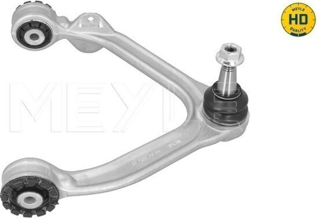 MEYLE 516 050 0054/HD Querlenker Oben Vorne Rechts für VOLVO V60 II (225, 227)