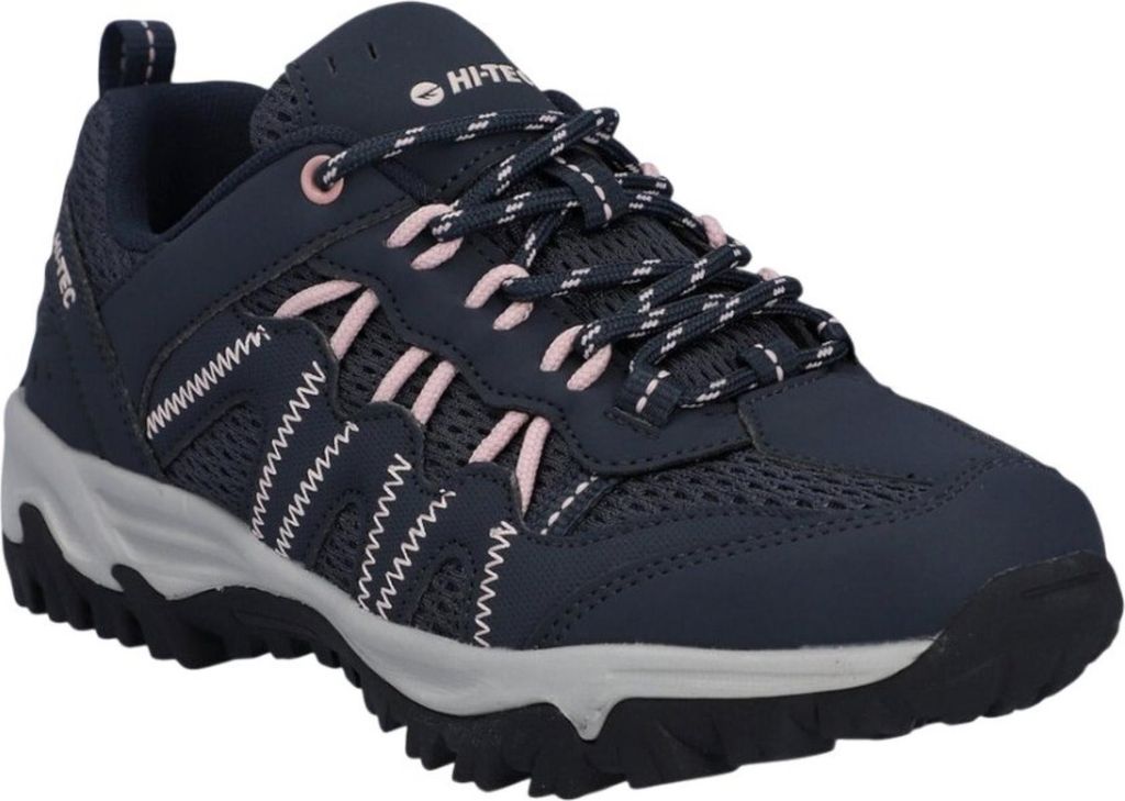 HI-TEC Hi-Tec Jaguar Womens ROSA 40