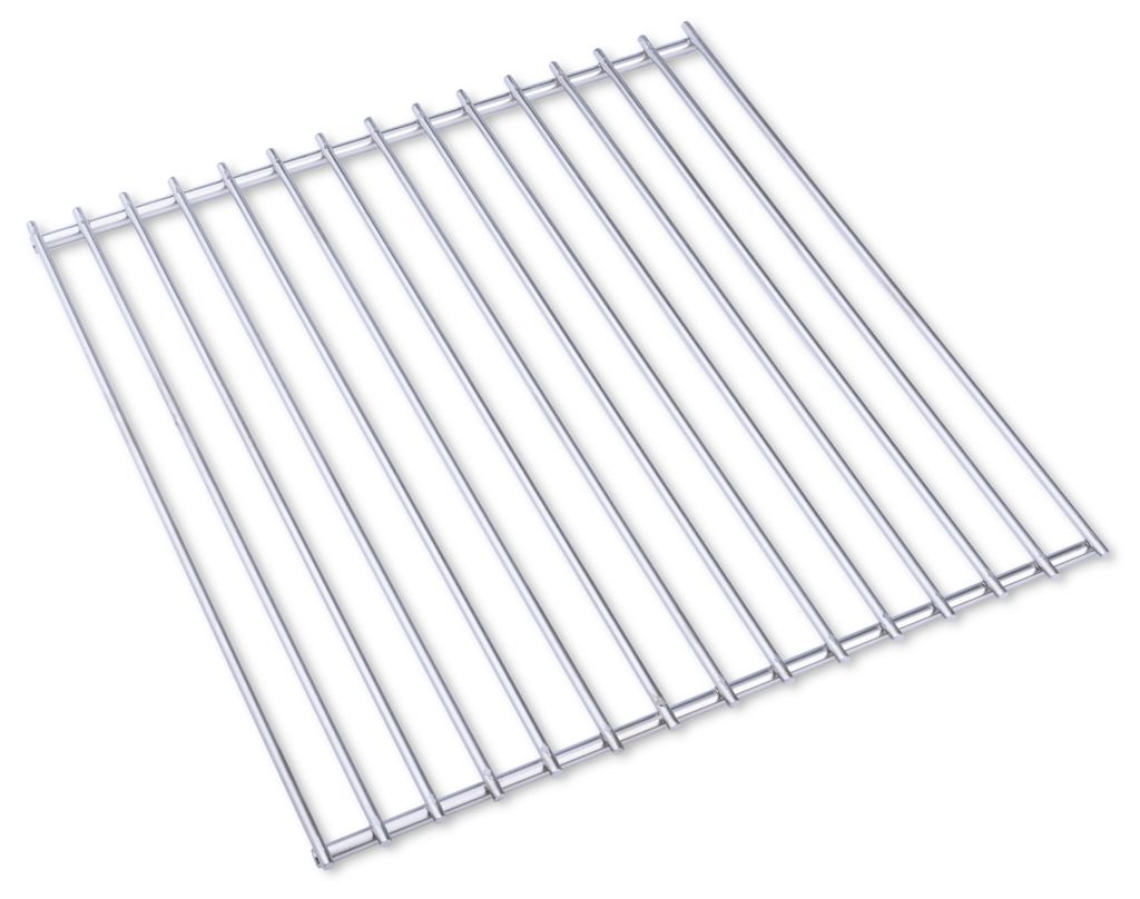 Griglia in acciaio inox 28x30cm Immagine del prodotto 
