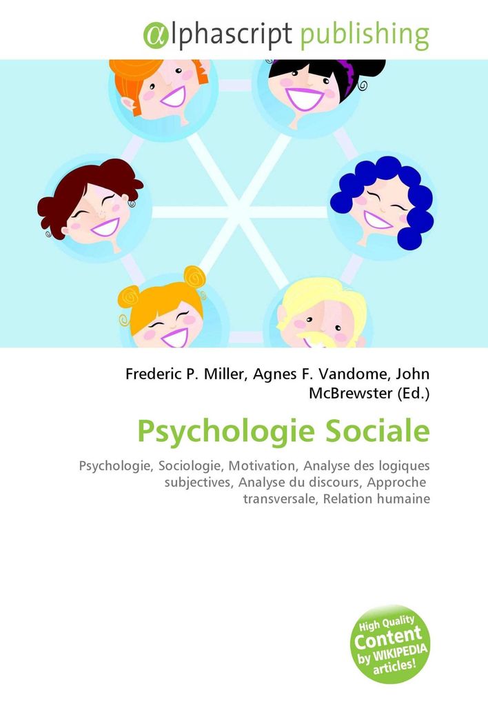 Psychologie Sociale