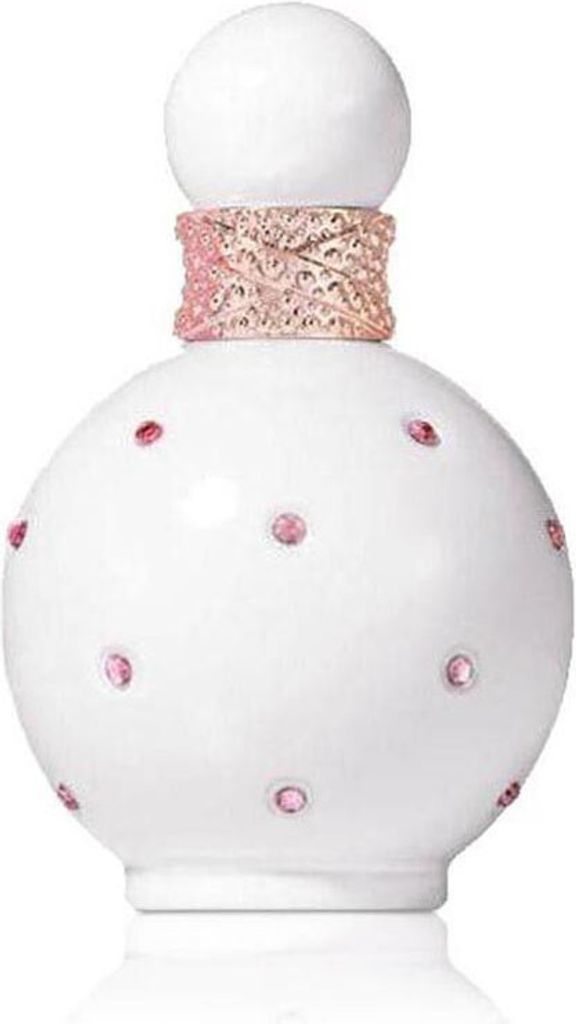 Britney Spears - Fantasy Intimate Edition EDP 100ml Produktbild 