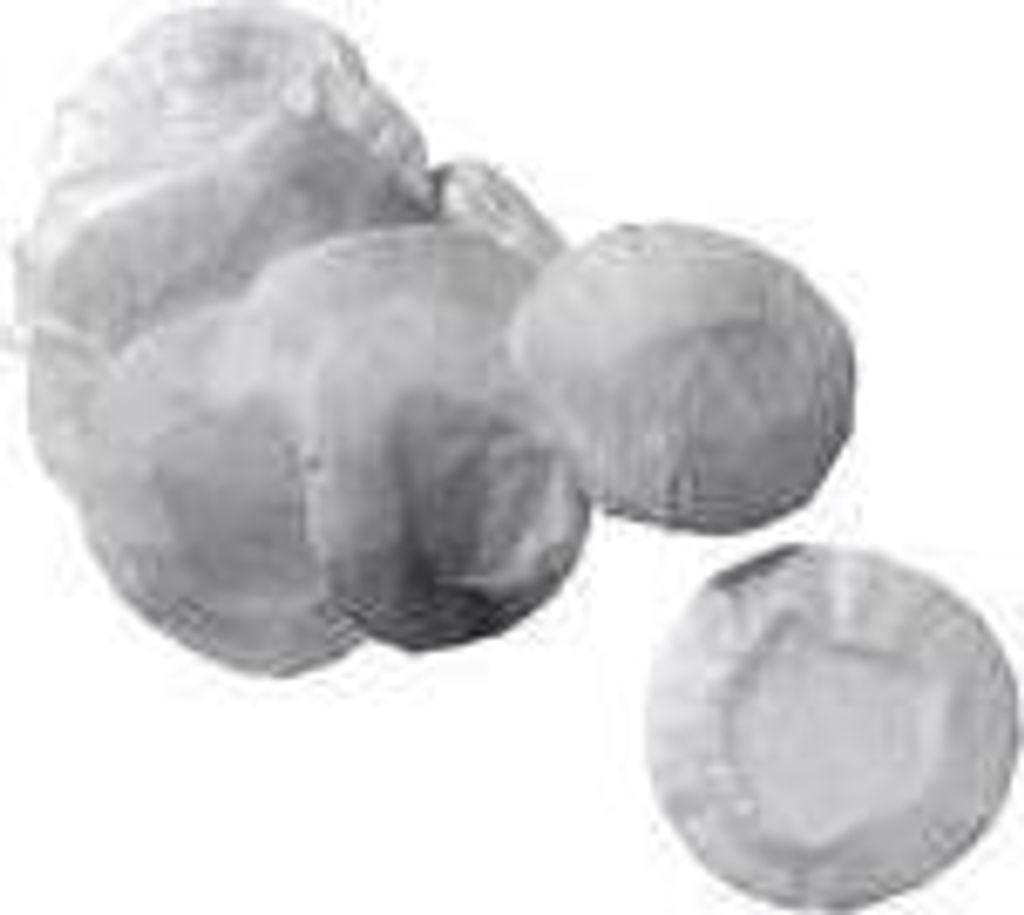 EPOS I HPH 02 - Hygieneüberzug für Headset (Packung mit 50) - für IMPACT MB Pro 1, Pro 2, IMPACT SC 23X, 26X, 30, 60, 63X, 66X (1000779)