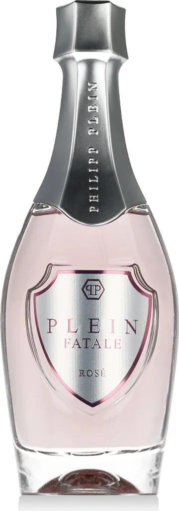 Parfum de Soirée Plein Fatale Rosé 90 ml - Élégance et Séduction Femme
