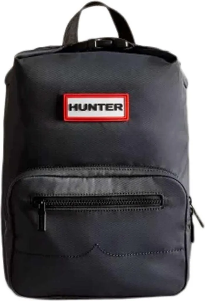Sac à dos Hunter Marine 11L : Fini les sacs lourds et encombrants en ville