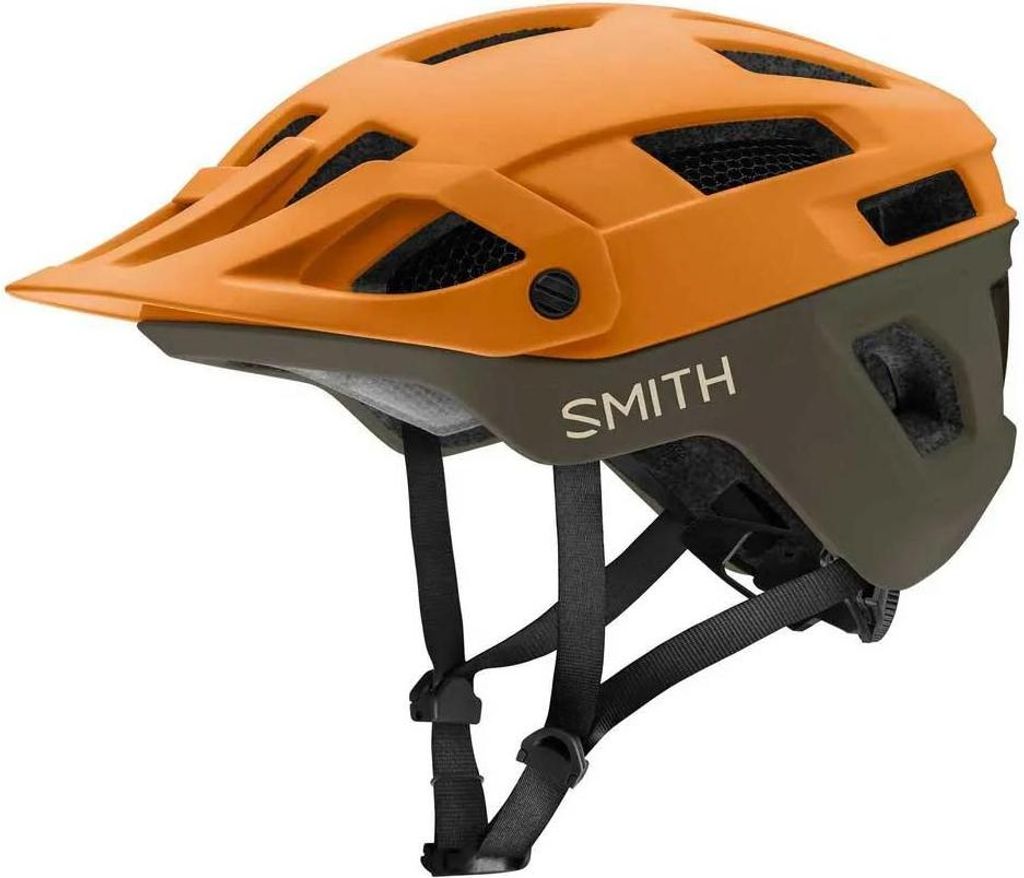 Smith Engage Mips Mtb-helm Orange 59-62 cm Orange 59-62 cm