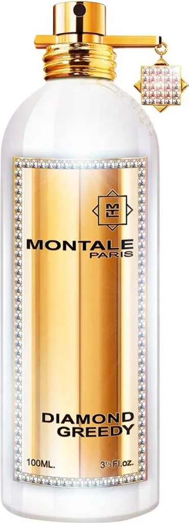 Montale Diamond Greedy Eau de Parfum, 100 ml